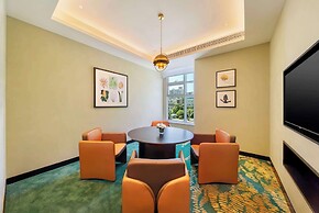 Radisson Collection Hotel Xing Guo Shanghai