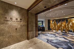 Radisson Collection Hotel Xing Guo Shanghai