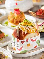 Radisson Collection Hotel Xing Guo Shanghai