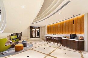 Radisson Collection Hotel Xing Guo Shanghai