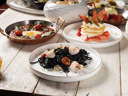 Radisson Collection Hotel Xing Guo Shanghai