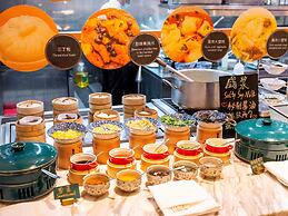 Radisson Collection Hotel Xing Guo Shanghai