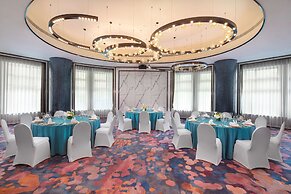 Radisson Collection Hotel Xing Guo Shanghai