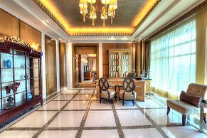 Radisson Collection Hotel Xing Guo Shanghai