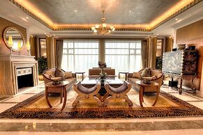 Radisson Collection Hotel Xing Guo Shanghai