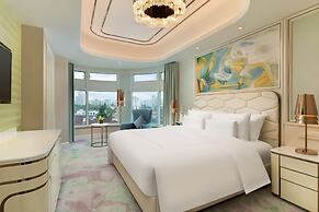 Radisson Collection Hotel Xing Guo Shanghai