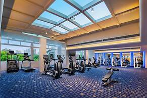 Radisson Collection Hotel Xing Guo Shanghai