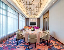 Radisson Collection Hotel Xing Guo Shanghai