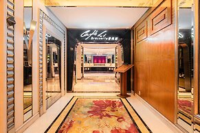 Radisson Collection Hotel Xing Guo Shanghai