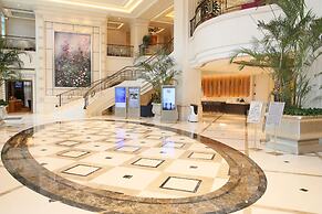 Radisson Collection Hotel Xing Guo Shanghai