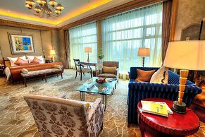 Radisson Collection Hotel Xing Guo Shanghai