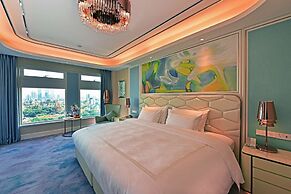 Radisson Collection Hotel Xing Guo Shanghai