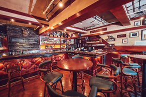 Radisson Collection Hotel Xing Guo Shanghai