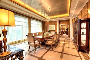 Radisson Collection Hotel Xing Guo Shanghai