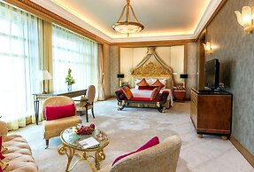 Radisson Collection Hotel Xing Guo Shanghai