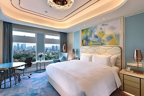 Radisson Collection Hotel Xing Guo Shanghai