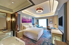 Radisson Collection Hotel Xing Guo Shanghai