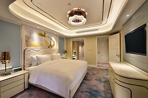 Radisson Collection Hotel Xing Guo Shanghai