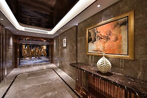 Radisson Collection Hotel Xing Guo Shanghai