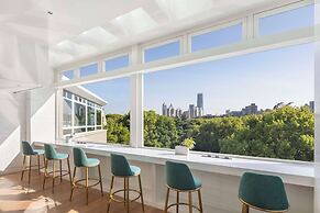 Radisson Collection Hotel Xing Guo Shanghai