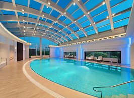 Radisson Collection Hotel Xing Guo Shanghai