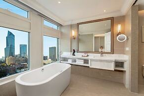 Radisson Collection Hotel Xing Guo Shanghai
