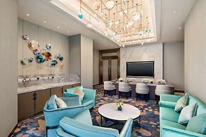 Radisson Collection Hotel Xing Guo Shanghai