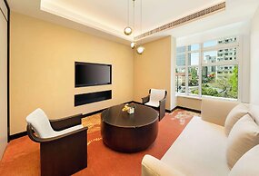 Radisson Collection Hotel Xing Guo Shanghai