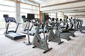 Radisson Collection Hotel Xing Guo Shanghai