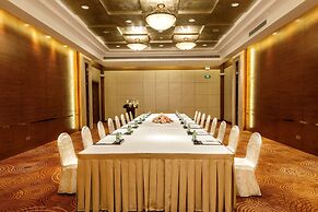 Radisson Collection Hotel Xing Guo Shanghai