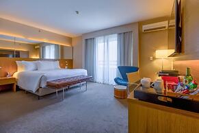 Radisson Blu São Paulo