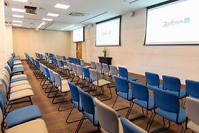 Radisson Blu São Paulo