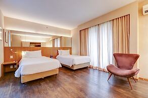 Radisson Blu São Paulo