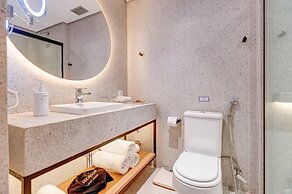 Radisson Blu São Paulo