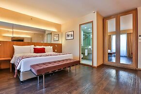 Radisson Blu São Paulo