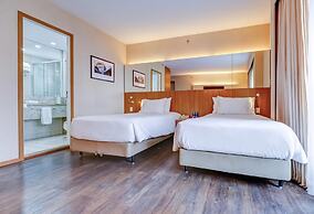 Radisson Blu São Paulo