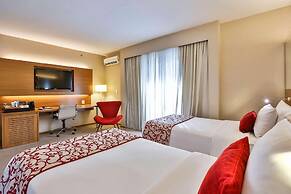 Radisson Blu São Paulo