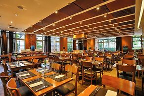 Radisson Blu São Paulo