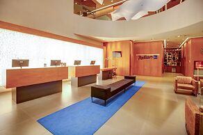 Radisson Blu São Paulo
