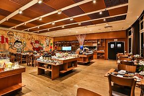 Radisson Blu São Paulo