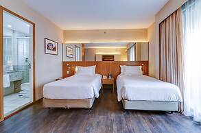 Radisson Blu São Paulo