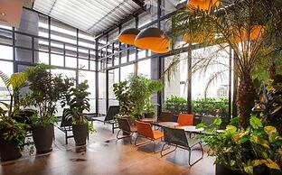 Radisson Blu São Paulo