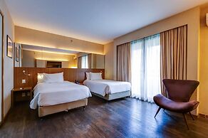 Radisson Blu São Paulo