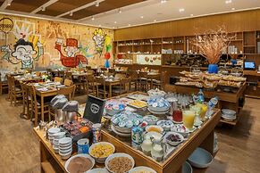 Radisson Blu São Paulo