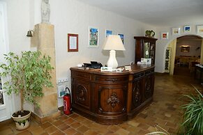 Le Relais du Val d'Orbieu