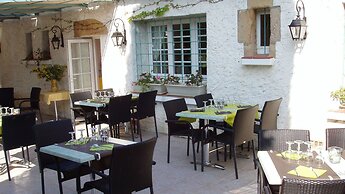 Le Relais du Val d'Orbieu