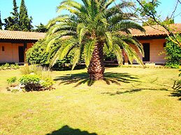 Le Relais du Val d'Orbieu