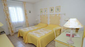 Le Relais du Val d'Orbieu