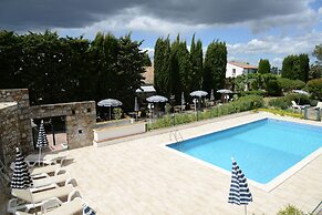 Le Relais du Val d'Orbieu