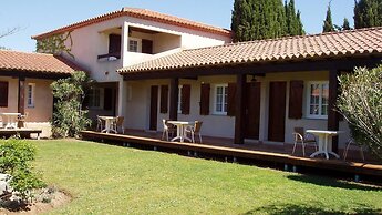 Le Relais du Val d'Orbieu